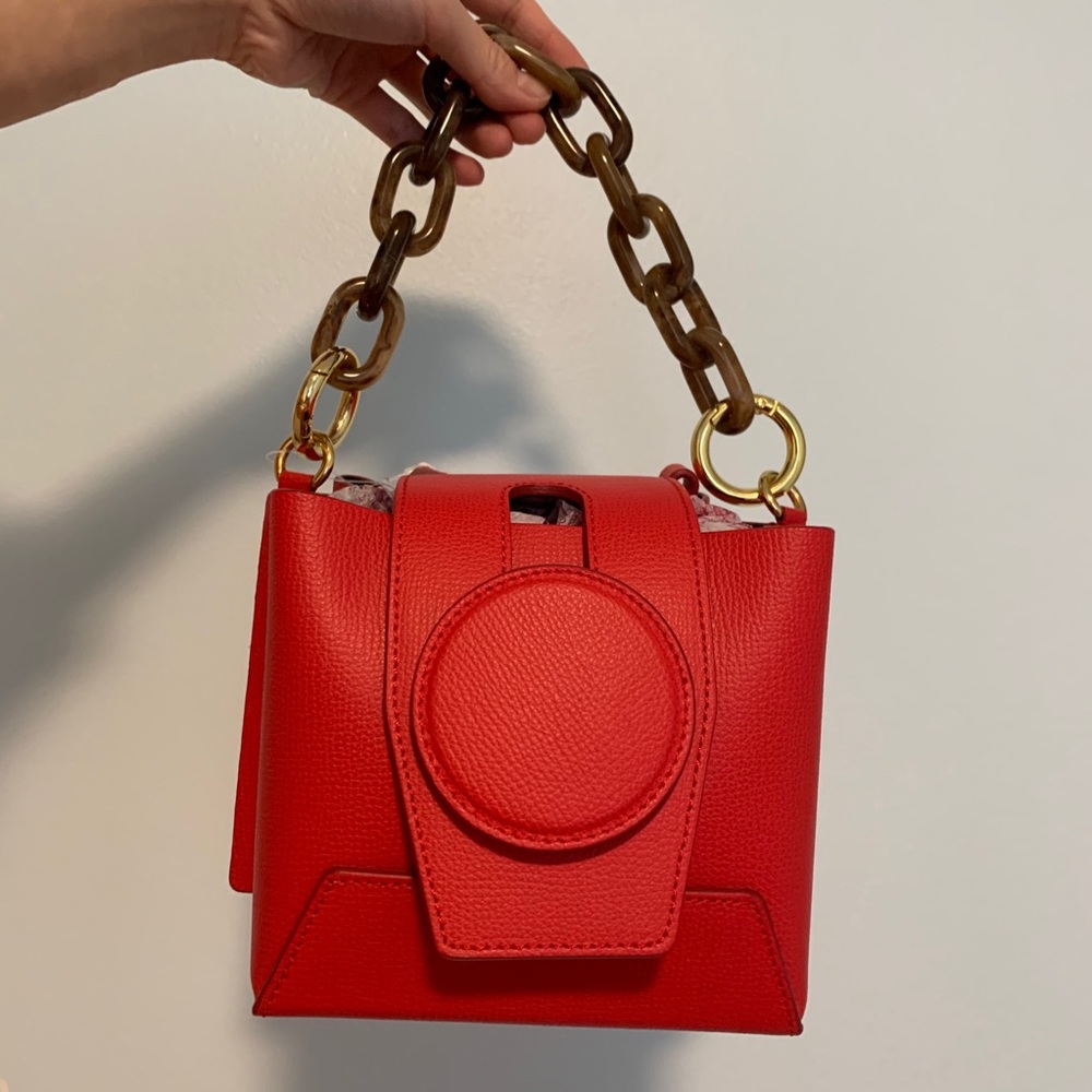 YUZEFI bag